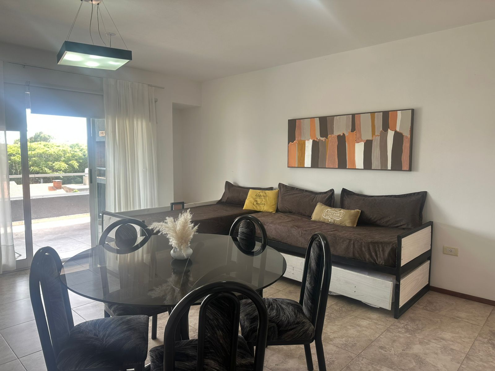 Apartamento familiar S’agaró